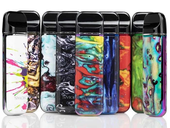 Smok novo 2